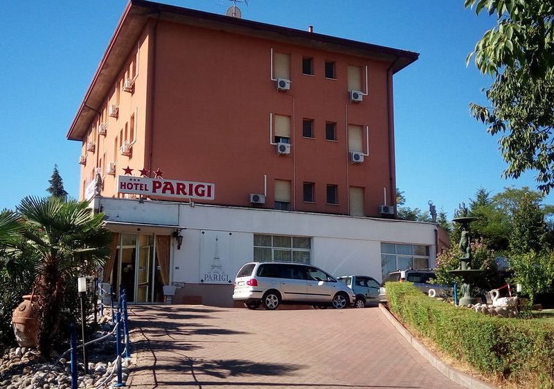 Hotel Photo 24