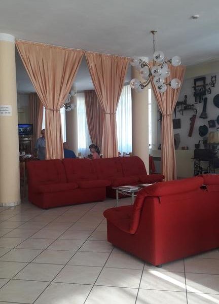 Hotel Photo 7