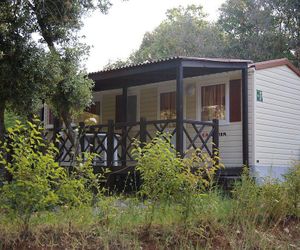 MOBILE HOMES COLONE Bale Croatia