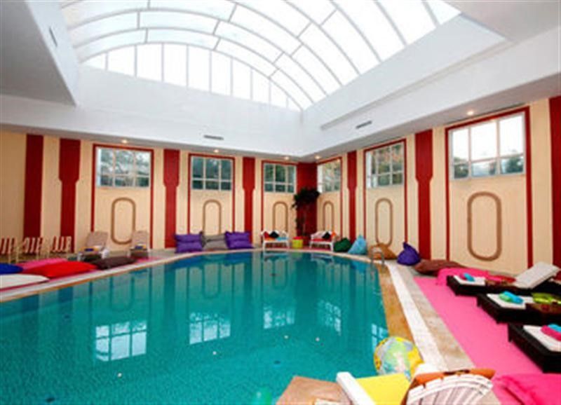 Hotel Photo 20