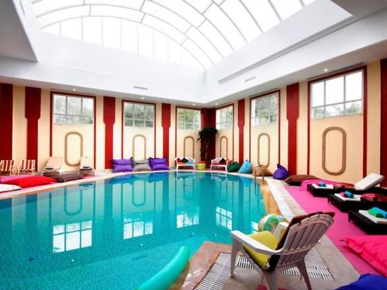 Hotel Photo 21