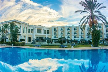 Hotel Photo 22