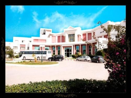 Hotel Photo 23