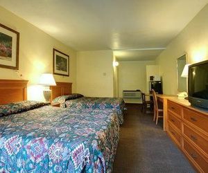 Budget Host Inn Arlington United States