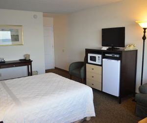 Sailor Jack Oceanfront Motel Lincoln City United States