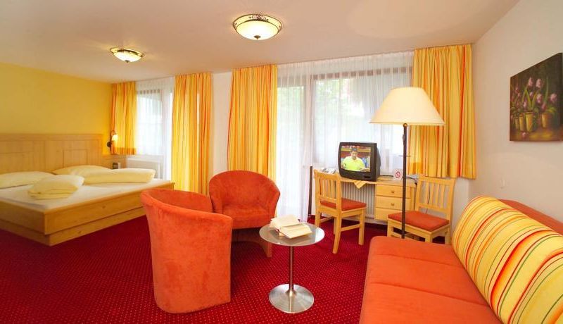 Hotel Photo 5