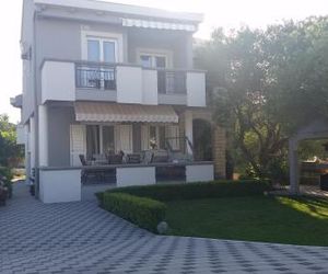 Apartments Lisica Bibinje Croatia