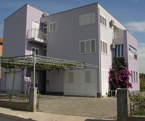 Apartmani Leona Bibinje Croatia