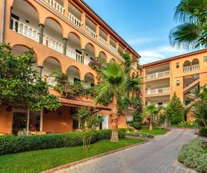 Solim Hotel - All Inclusive Kiris Turkey