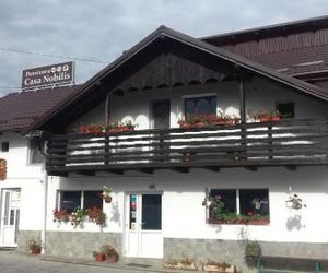 Casa Nobilis Gura Humorului Romania