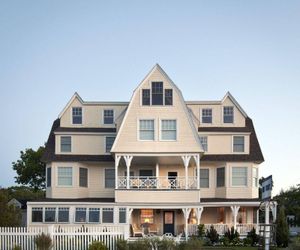 The Tides Beach Club Kennebunkport United States