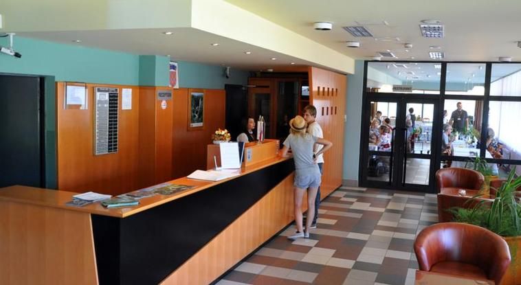 Hotel Photo 13