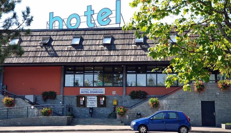 Hotel Photo 16