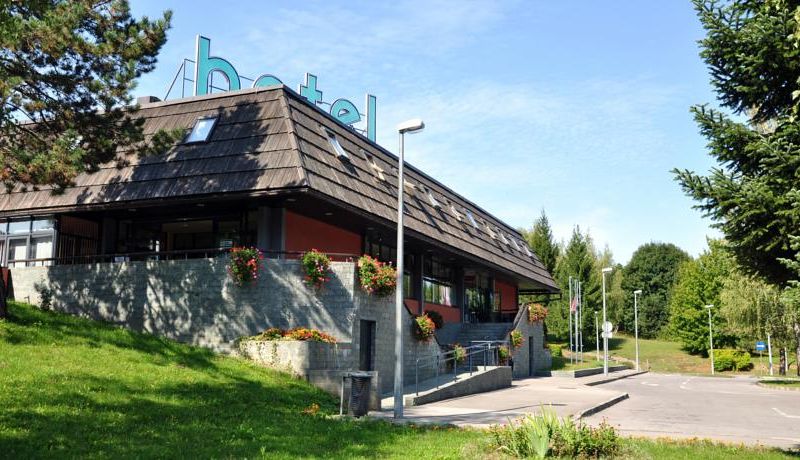 Hotel Photo 17