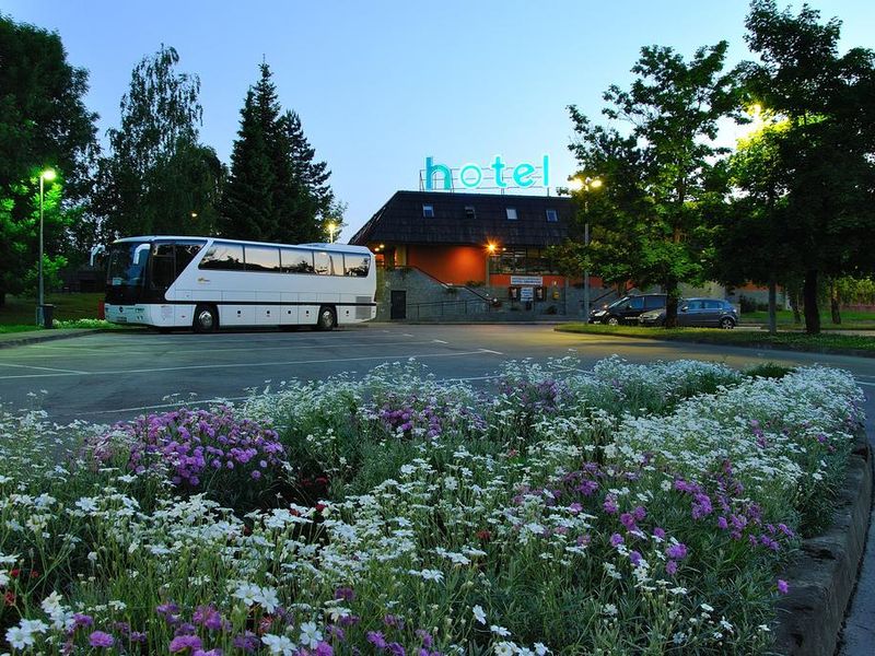 Hotel Photo 22