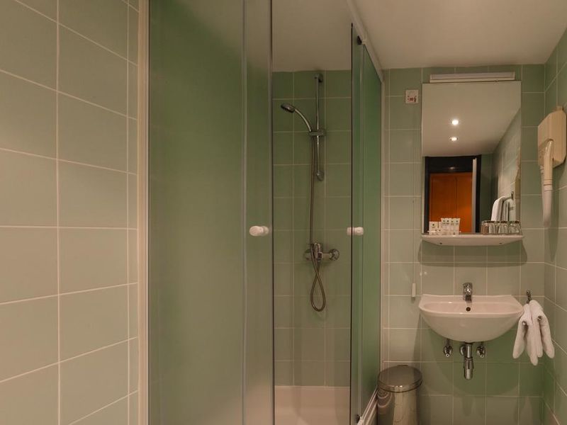Hotel Photo 9