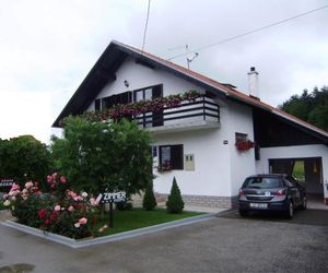 House Osana Rakovica Croatia