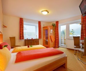 Ferienhaus AB Soell Austria