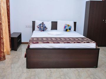 Benetha Vella Resort