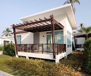 Kantary Beach Hotel Villas & Suites Ban Bang Sak Thailand