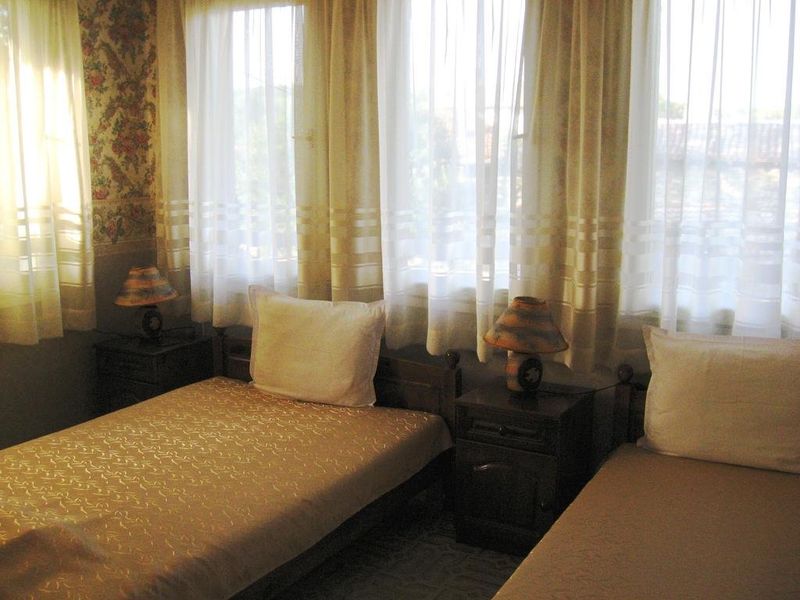 صورة الفندق 1