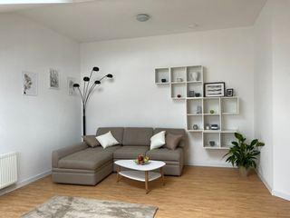 Nevsky 27 Apartments