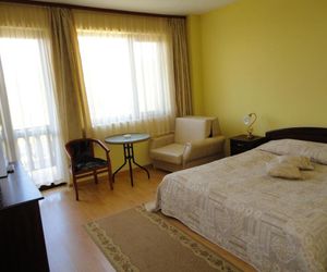 Hotel Winpalace Arbanassi Bulgaria