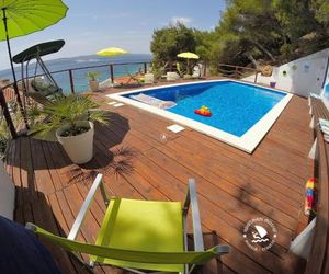 Apartments Mistral Mimice Croatia