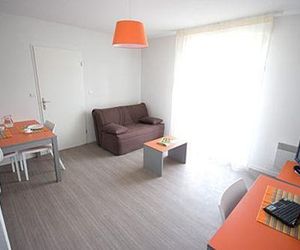 LE CITYLODGE DE NIORT Niort France