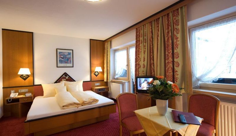Hotel Photo 2