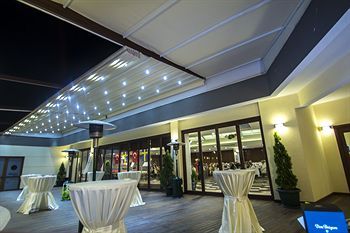 Hotel Photo 16