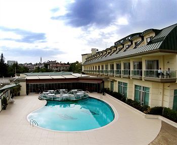 Hotel Photo 20