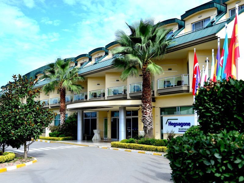 Hotel Photo 23
