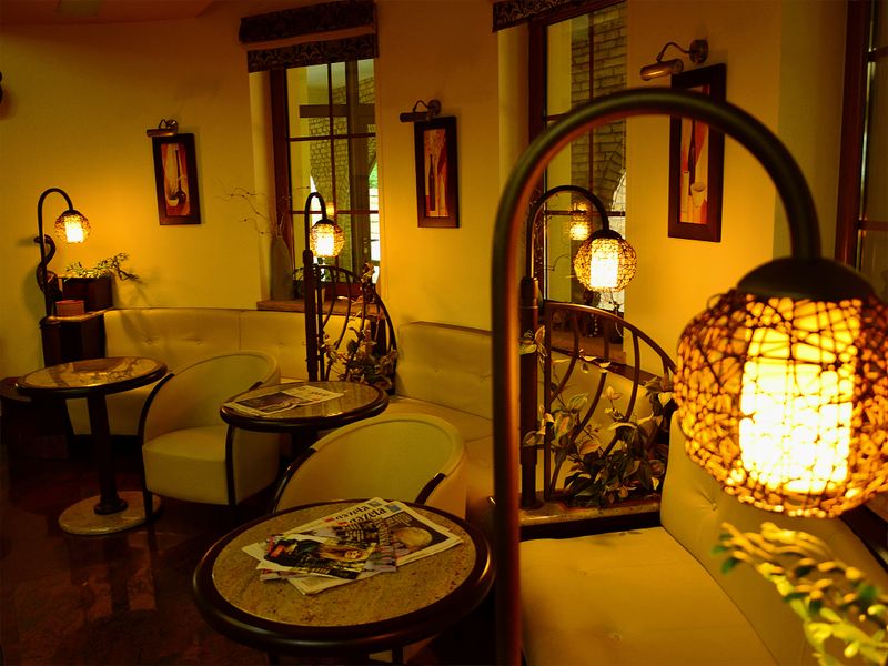 Hotel Photo 20