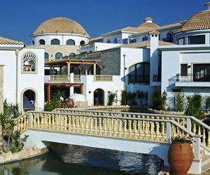 Mitsis Laguna Resort & Spa Anissaras Greece
