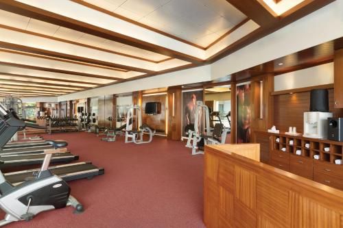 Hotel Photo 16
