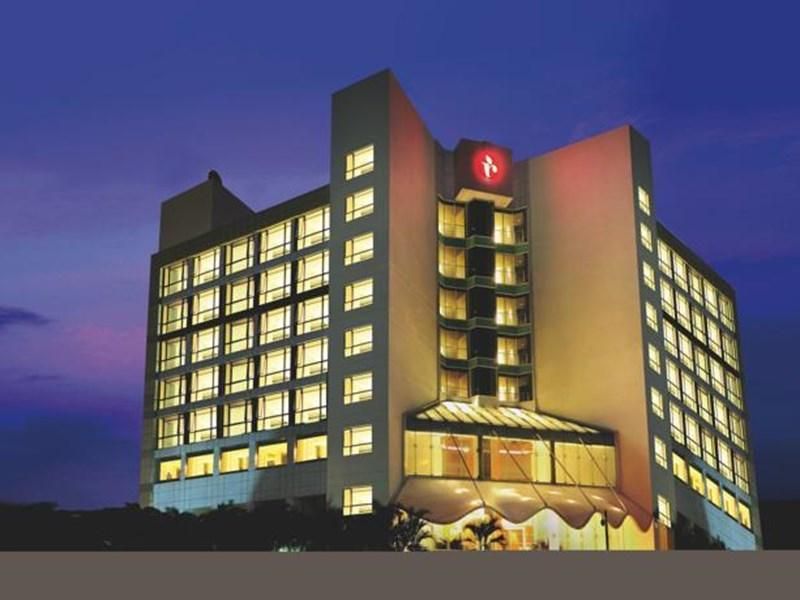 Hotel Photo 23