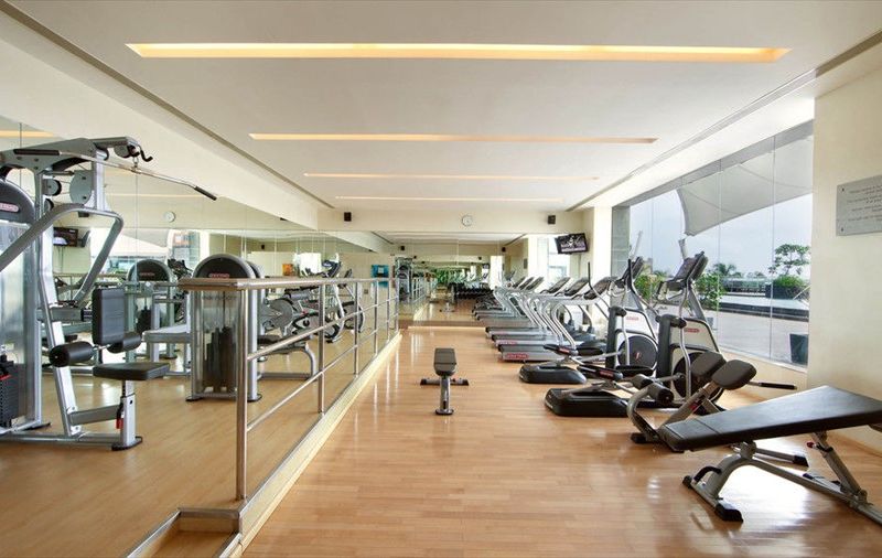 Hotel Photo 22