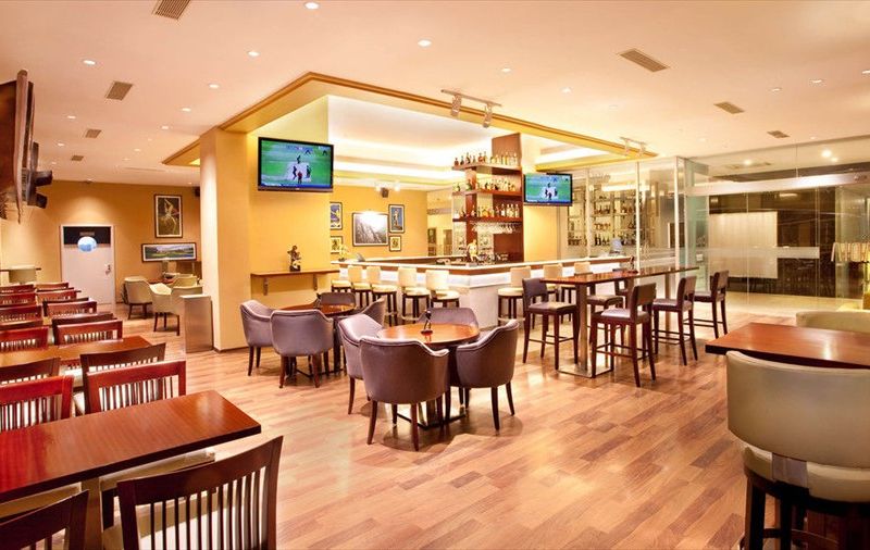 Hotel Photo 9