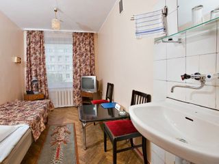 Vyborgskaya Hotel