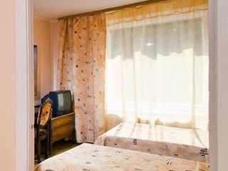 Vyborgskaya Hotel