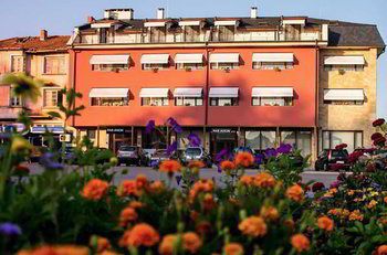 Hotel Photo 22