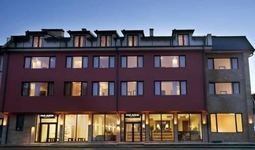 Hotel Photo 23