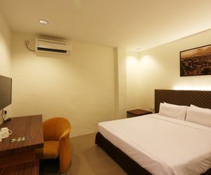 Station Budget Hotel Batu Ferringhi Malaysia