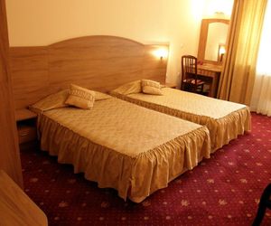 Hotel Center Apriltsi Bulgaria