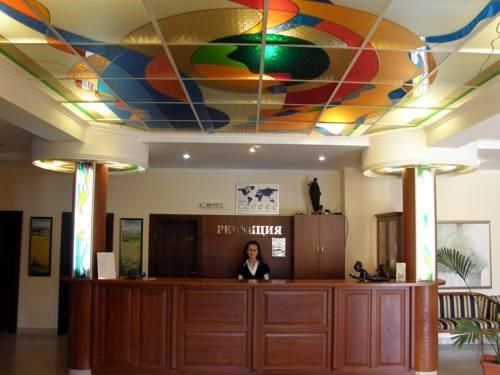 Hotel Photo 15