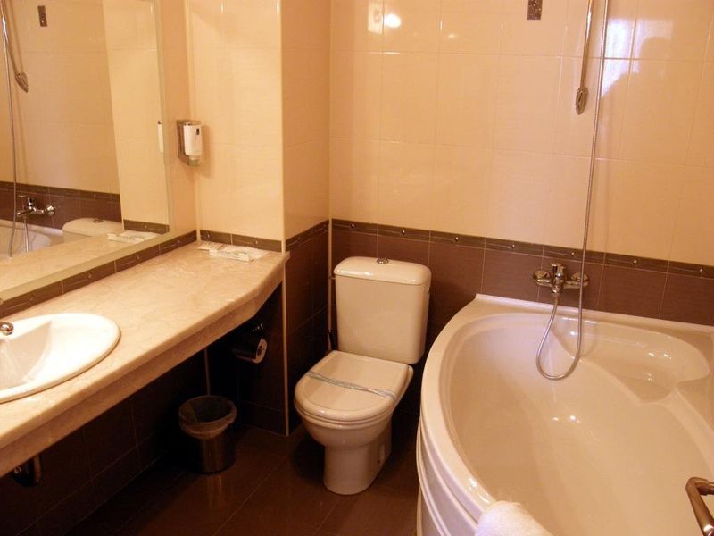 Hotel Photo 9