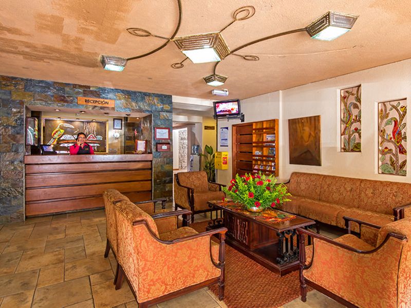 Hotel Photo 8