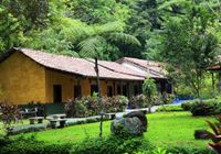 Отзывы Villa Lapas Rainforest Eco-Resort