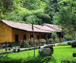 Villa Lapas Jungle Village Camaronal Costa Rica